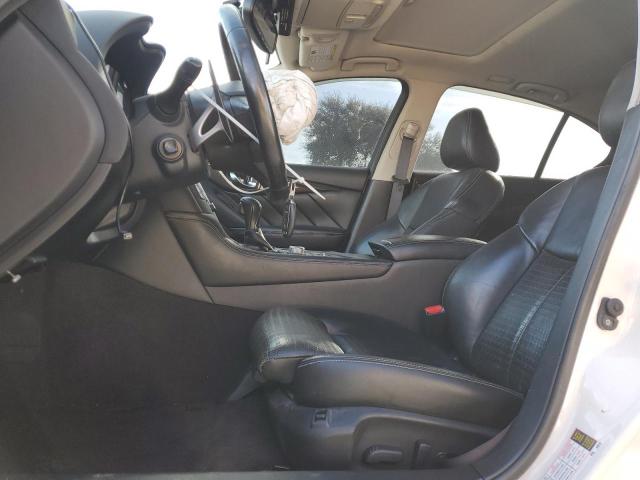 Photo 7 from auction – 2015 INFINITI Q50 BASE with VIN JN1BV7AP0FM351946