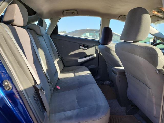 Photo 10 from auction – 2010 TOYOTA PRIUS with VIN JTDKN3DUXA5140697