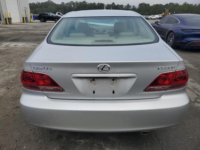 Photo 6 from auction – 2006 LEXUS ES 330 with VIN JTHBA30G665149883