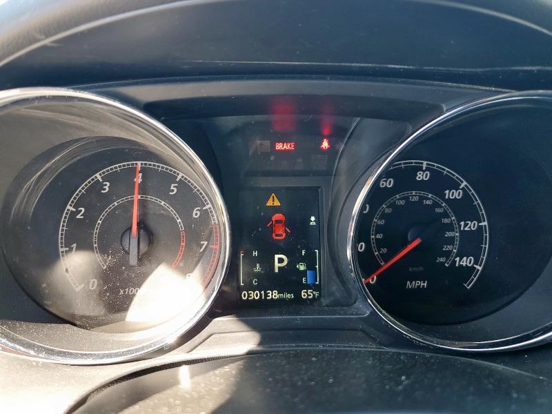 Photo 9 from auction – 2023 MITSUBISHI OUTLANDER with VIN JA4ARUAU3PU005192
