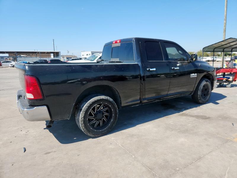 Photo 3 from auction – 2018 RAM 1500 with VIN 1C6RR6GG0JS126794