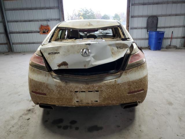 Photo 6 from auction – 2012 ACURA TL with VIN 19UUA8F25CA034036