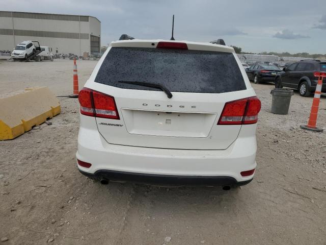 Photo 6 from auction – 2019 DODGE JOURNEY SE with VIN 3C4PDCBG2KT868988