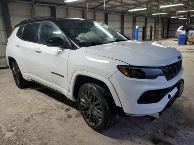 Photo 4 from auction – 2022 JEEP COMPASS LI with VIN 3C4NJDCB3NT178308