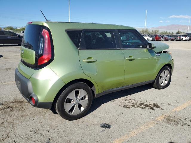 Foto 3 de la subasta – 2015 KIA SOUL con VIN KNDJN2A22F7767012