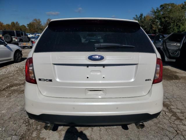Photo 6 from auction – 2013 FORD EDGE SEL with VIN 2FMDK3JC4DBC92029