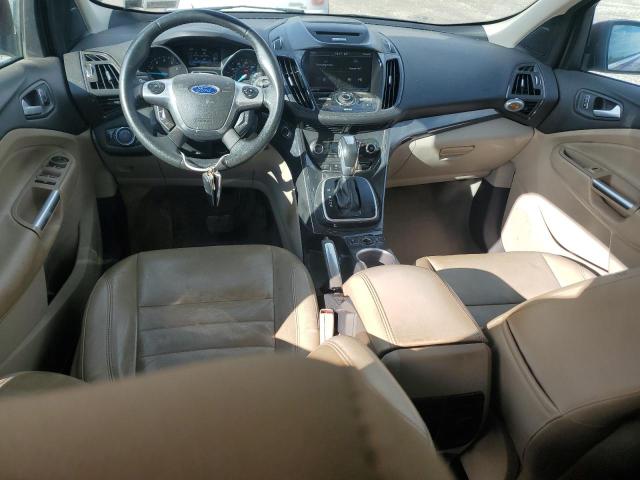 Photo 8 from auction – 2014 FORD ESCAPE TIT with VIN 1FMCU9J95EUB41967
