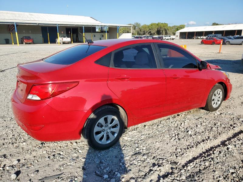 Photo 3 from auction – 2017 HYUNDAI ACCENT SE with VIN KMHCT4AE6HU290668