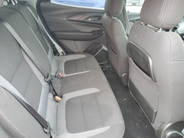 Photo 11 from auction – 2021 CHEVROLET TRAILBLAZE with VIN KL79MPSL6MB157437