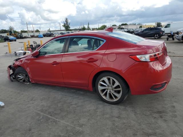 Photo 2 from auction – 2017 ACURA ILX BASE WATCH PLUS with VIN 19UDE2F34HA010196