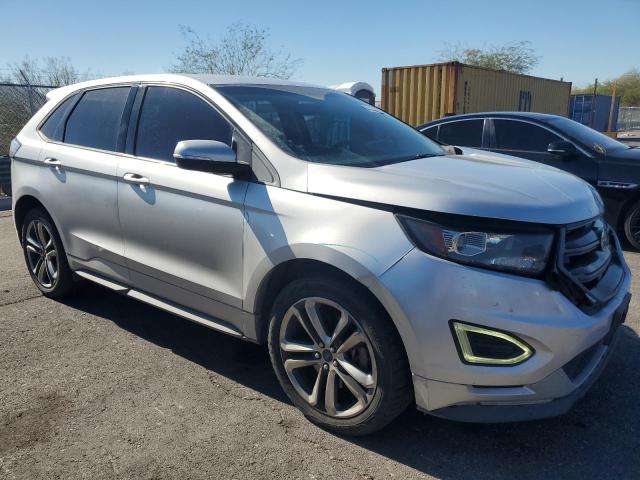 Photo 4 from auction – 2015 FORD EDGE SPORT with VIN 2FMTK3AP6FBB06332