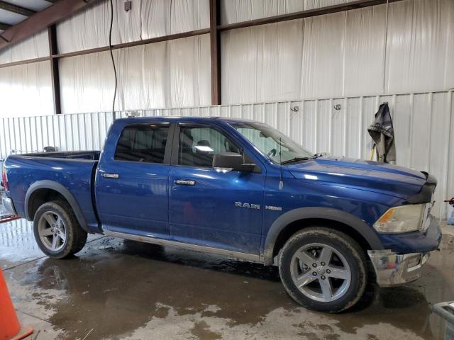 Zdjęcie 4 z aukcji – 2010 DODGE RAM 1500 z VIN 1D7RV1CT4AS108671