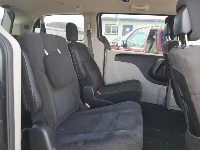 Photo 11 from auction – 2016 DODGE GRAND CARA with VIN 2C4RDGCG7GR309686