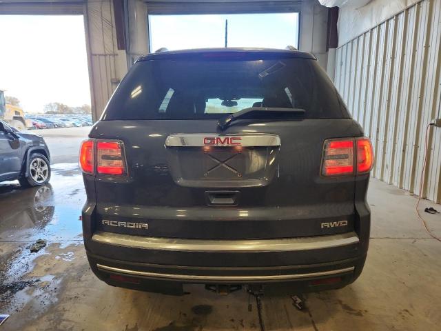 Photo 6 from auction – 2013 GMC ACADIA SLT with VIN 1GKKVRKDXDJ159885