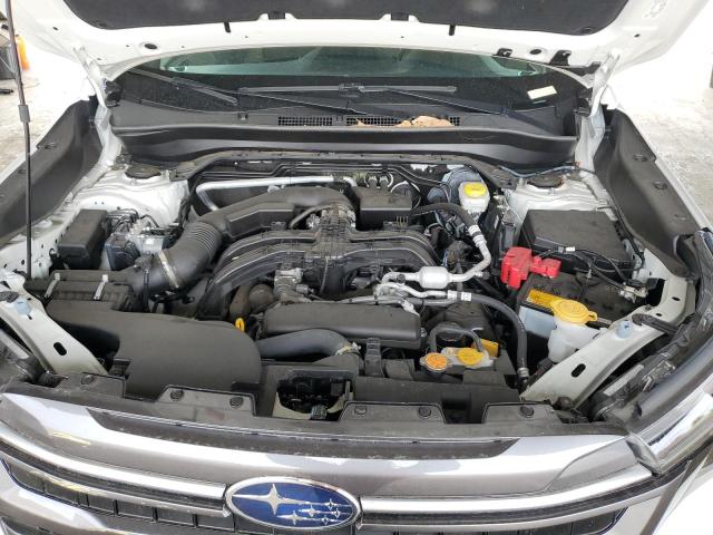 Photo 11 from auction – 2025 SUBARU FORESTER LIMITED with VIN JF2SLDRC4SH418474