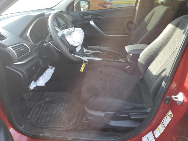 Photo 7 from auction – 2019 MITSUBISHI ECLIPSE CR with VIN JA4AT3AA5KZ040541