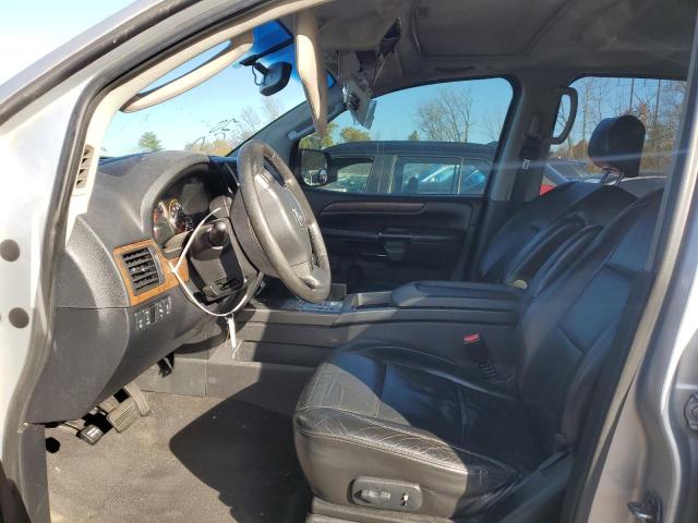 Photo 7 from auction – 2008 NISSAN ARMADA SE with VIN 5N1AA08C28N625767
