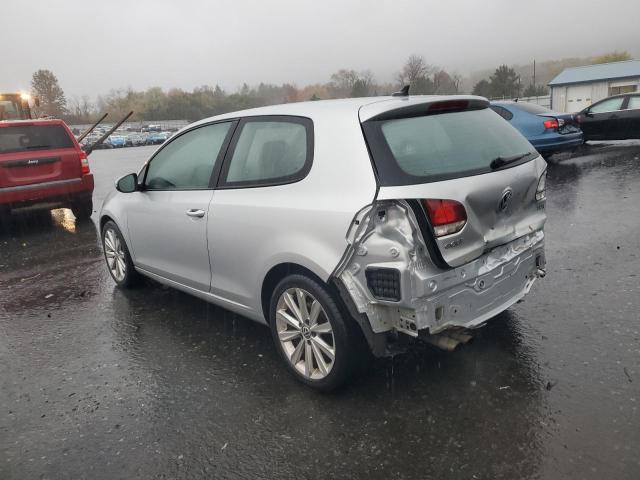 Photo 2 from auction – 2012 VOLKSWAGEN GOLF with VIN WVWMM7AJ5CW295071