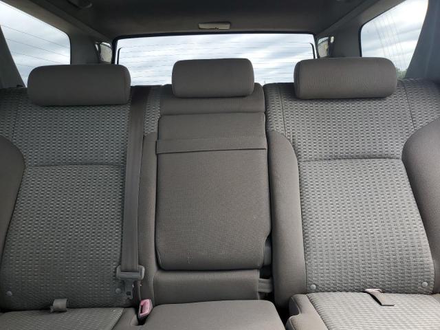 Photo 10 from auction – 2007 TOYOTA 4RUNNER SR with VIN JTEBU14R070115893