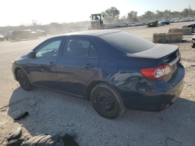 Photo 2 from auction – 2013 TOYOTA COROLLA BA with VIN 2T1BU4EE7DC099985