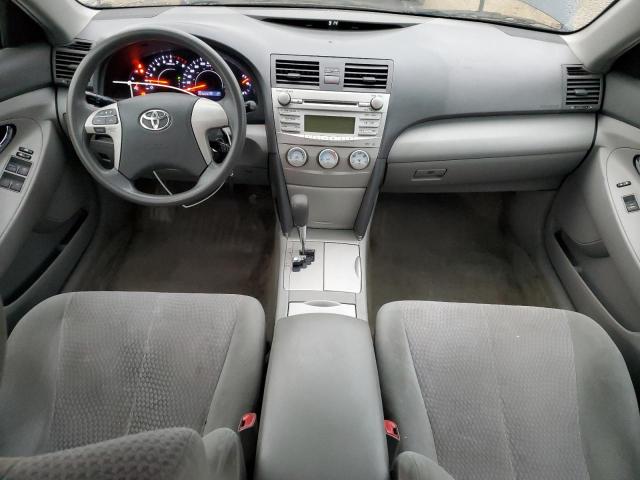 Photo 8 from auction – 2011 TOYOTA CAMRY BASE with VIN 4T1BF3EK9BU165961