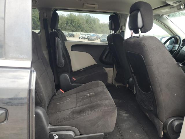Photo 11 from auction – 2013 DODGE GRAND CARA with VIN 2C4RDGDG2DR700268