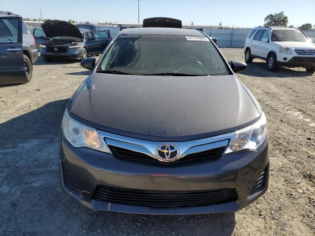 Photo 5 from auction – 2014 TOYOTA CAMRY L with VIN 4T4BF1FK7ER397830