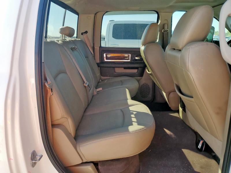 Photo 10 from auction – 2011 DODGE RAM 3500 with VIN 3D73M4CL8BG516710