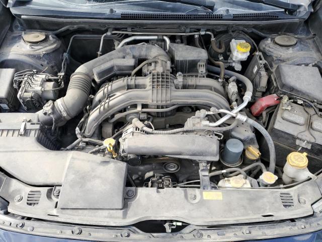 Фото 11 с аукциона – 2019 SUBARU IMPREZA с VIN 4S3GTAB6XK3711414
