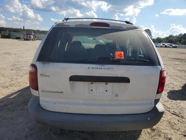 Photo 6 from auction – 2005 DODGE CARAVAN SE with VIN 1D4GP25R25B168654