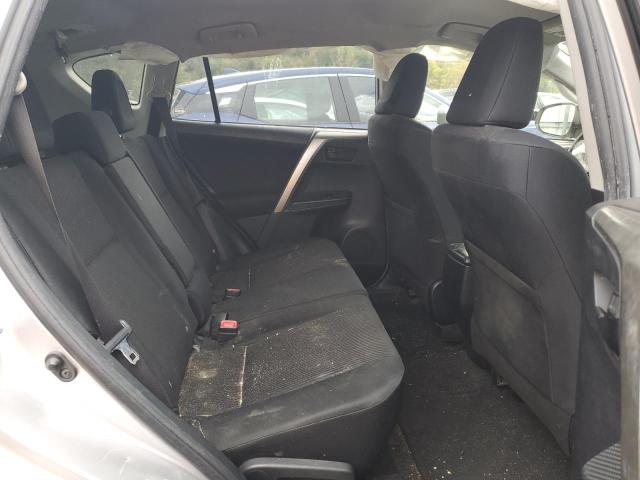 Photo 11 from auction – 2014 TOYOTA RAV4 LE with VIN JTMBFREVXED075756