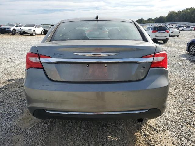 Photo 6 from auction – 2012 CHRYSLER 200 LX with VIN 1C3CCBAB4CN212847
