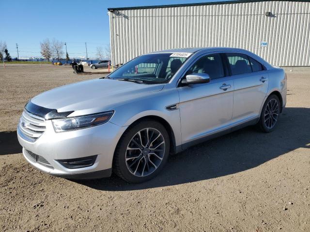 Photo 1 from auction – 2017 FORD TAURUS LIMITED with VIN 1FAHP2J88HG131099