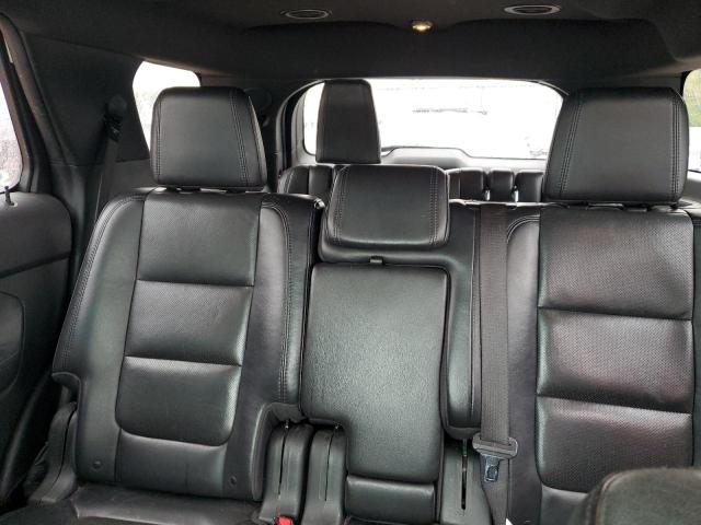 Photo 10 from auction – 2013 FORD EXPLORER L with VIN 1FM5K8F87DGA17172
