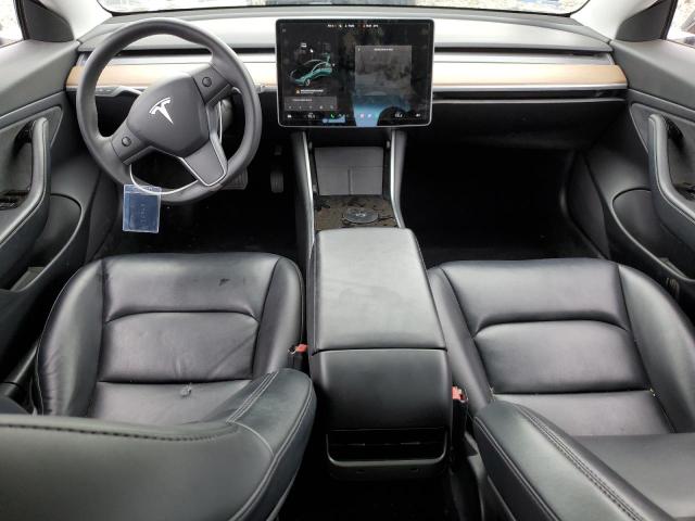 Photo 8 from auction – 2020 TESLA MODEL 3 with VIN 5YJ3E1EB7LF806969