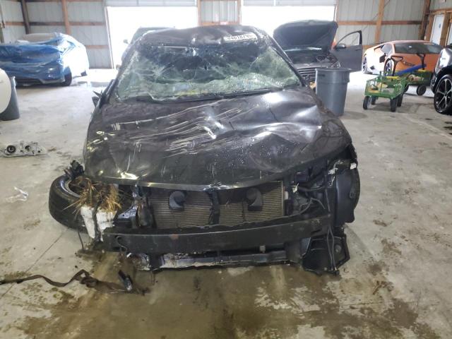 Photo 5 from auction – 2014 TOYOTA CAMRY L with VIN 4T1BF1FK9EU755553