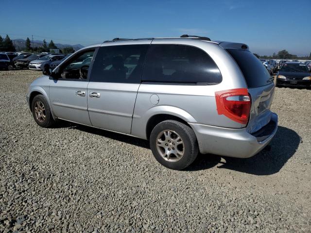 Photo 2 from auction – 2001 DODGE GRAND CARA with VIN 2B8GP44371R265765