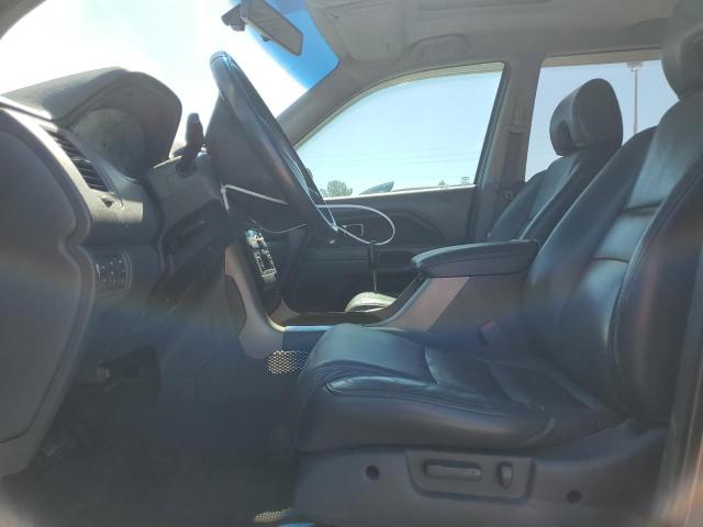 Foto 7 de la subasta – 2008 HONDA PILOT EXL con VIN 5FNYF18508B022374
