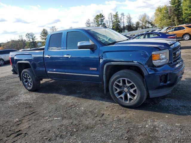 Photo 4 from auction – 2015 GMC SIERRA K15 with VIN 1GTV2VEC9FZ229877