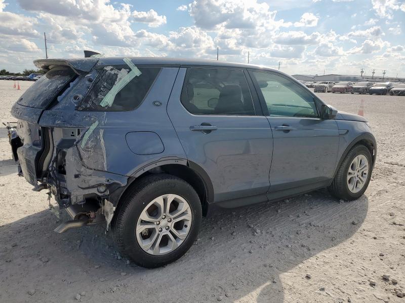 Photo 3 from auction – 2023 LAND ROVER DISCOVERY with VIN SALCJ2FX6PH914526