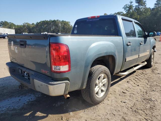 Photo 3 from auction – 2012 GMC SIERRA C15 with VIN 3GTP1VE09CG124267