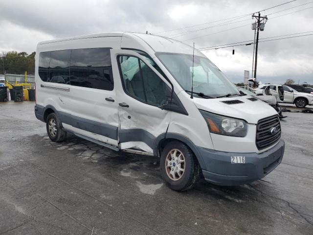 Photo 4 from auction – 2015 FORD TRANSIT with VIN 1FBZX2CM4FKA00470