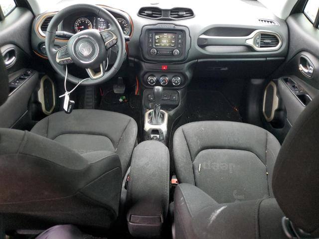 Photo 8 from auction – 2017 JEEP RENEGADE S with VIN ZACCJBAB5HPG59655