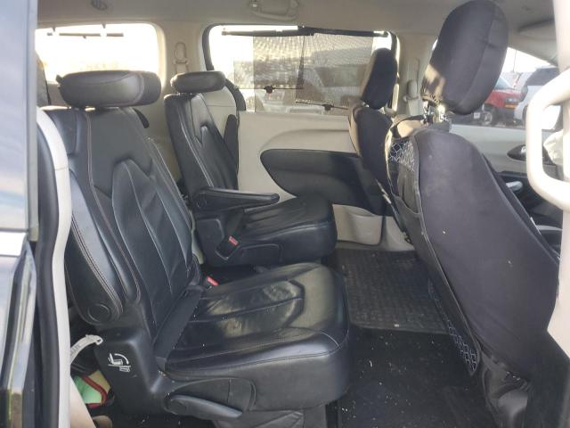 Photo 11 from auction – 2019 CHRYSLER PACIFICA with VIN 2C4RC1BG0KR581524