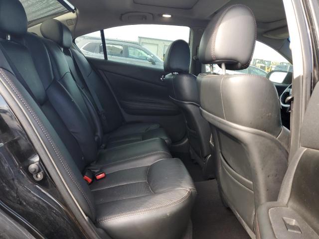 Photo 10 from auction – 2013 NISSAN MAXIMA S with VIN 1N4AA5AP4DC822384