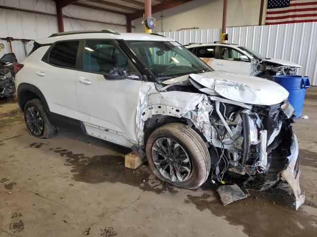 Photo 4 from auction – 2023 CHEVROLET TRAILBLAZE with VIN KL79MRSL1PB198753