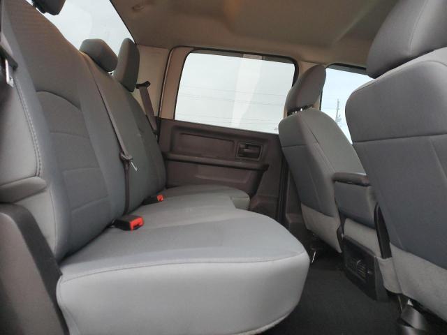 Photo 10 from auction – 2018 RAM 2500 ST with VIN 3C6UR5CJ7JG403812