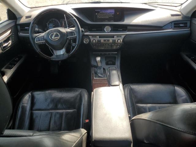 Photo 8 from auction – 2017 LEXUS ES 350 with VIN 58ABK1GG6HU053239