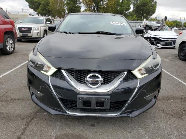 Photo 5 from auction – 2017 NISSAN MAXIMA 3.5 with VIN 1N4AA6AP3HC389667