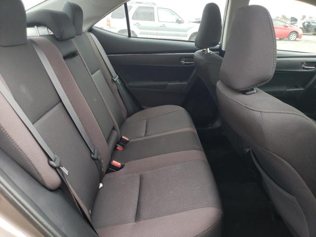 Photo 10 from auction – 2017 TOYOTA COROLLA L with VIN 2T1BURHE3HC786394